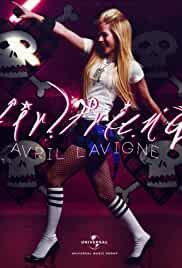 Avril Lavigne: Girlfriend