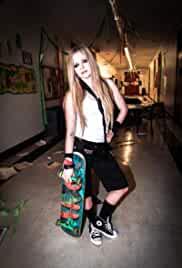 Avril Lavigne: Here's to Never Growing Up