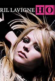 Avril Lavigne: Hot