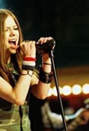 Avril Lavigne: Losing Grip