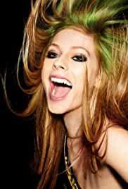 Avril Lavigne: Smile