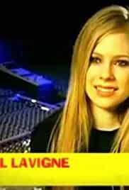 Avril Lavigne: SpongeBob SquarePants Theme