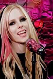 Avril Lavigne: The Best Damn Thing