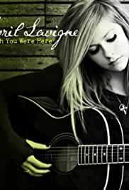 Avril Lavigne: Wish You Were Here