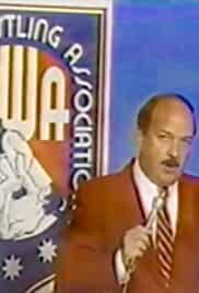 AWA All-Star Wrestling