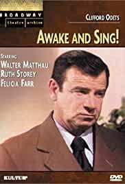 Awake and Sing