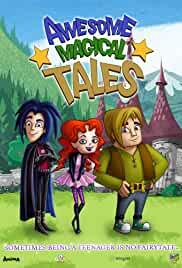 Awesome Magical Tales