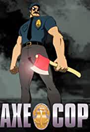Axe Cop
