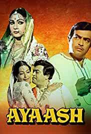 Ayaash