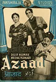 Azaad