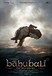 Baahubali: The Beginning