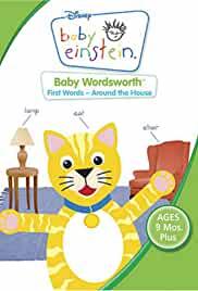 Baby Einstein: Baby Wordsworth