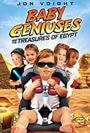 Baby Geniuses and the Treasures of Egypt