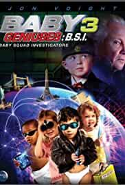 Baby Geniuses: Baby Squad Investigators