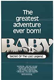 Baby: Secret of the Lost Legend