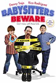 Babysitters Beware