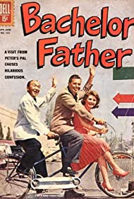 Bachelor Father