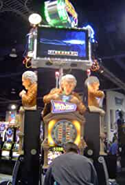 Back to the Future Video Slots