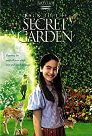 Back to the Secret Garden