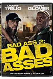 Bad Ass 2: Bad Asses