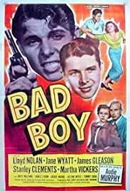 Bad Boy