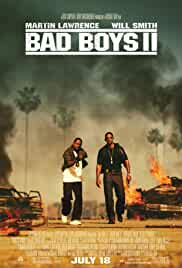 Bad Boys II