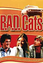 B.A.D. Cats