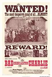 Bad Charleston Charlie