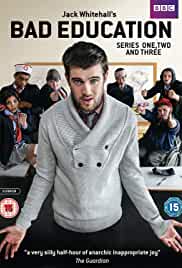Bad Education