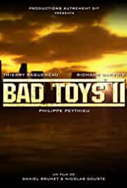 Bad Toys II