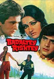Badaltey Rishtey