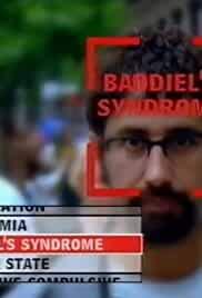 Baddiel's Syndrome