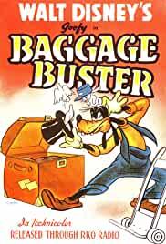 Baggage Buster
