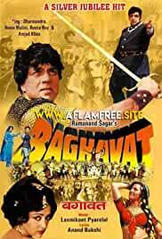 Baghavat