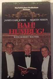 Bah, Humbug!: The Story of Charles Dickens' 'A Christmas Carol'