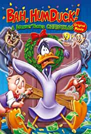 Bah Humduck!: A Looney Tunes Christmas