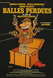 Balles perdues