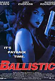 Ballistic