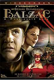 Balzac: A Passionate Life