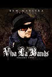 Bam Margera Presents: Viva La Bands Vol. 2