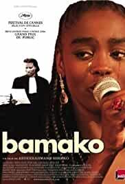 Bamako