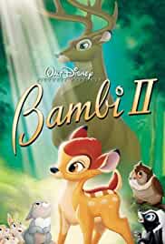 Bambi II