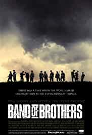 Band of Brothers