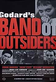 Band of Outsiders