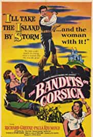 Bandits of Corsica