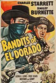 Bandits of El Dorado