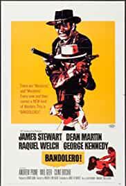 Bandolero!