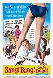 Bang! Bang! You're Dead!