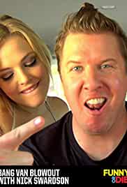 Bang Van Blowout with Nick Swardson