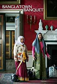 Banglatown Banquet